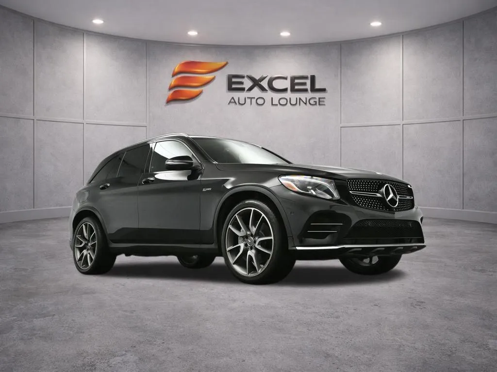 2019 Mercedes-Benz GLC-Class AMG GLC43 - Photo 48