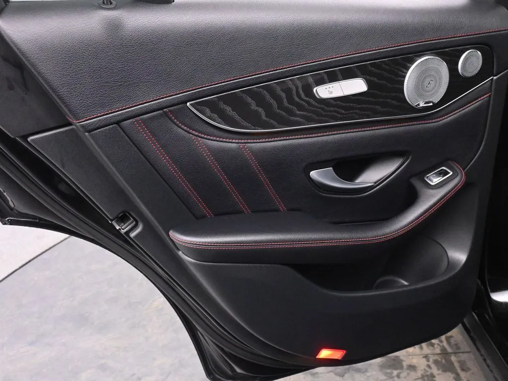 2019 Mercedes-Benz GLC-Class AMG GLC43 - Photo 13