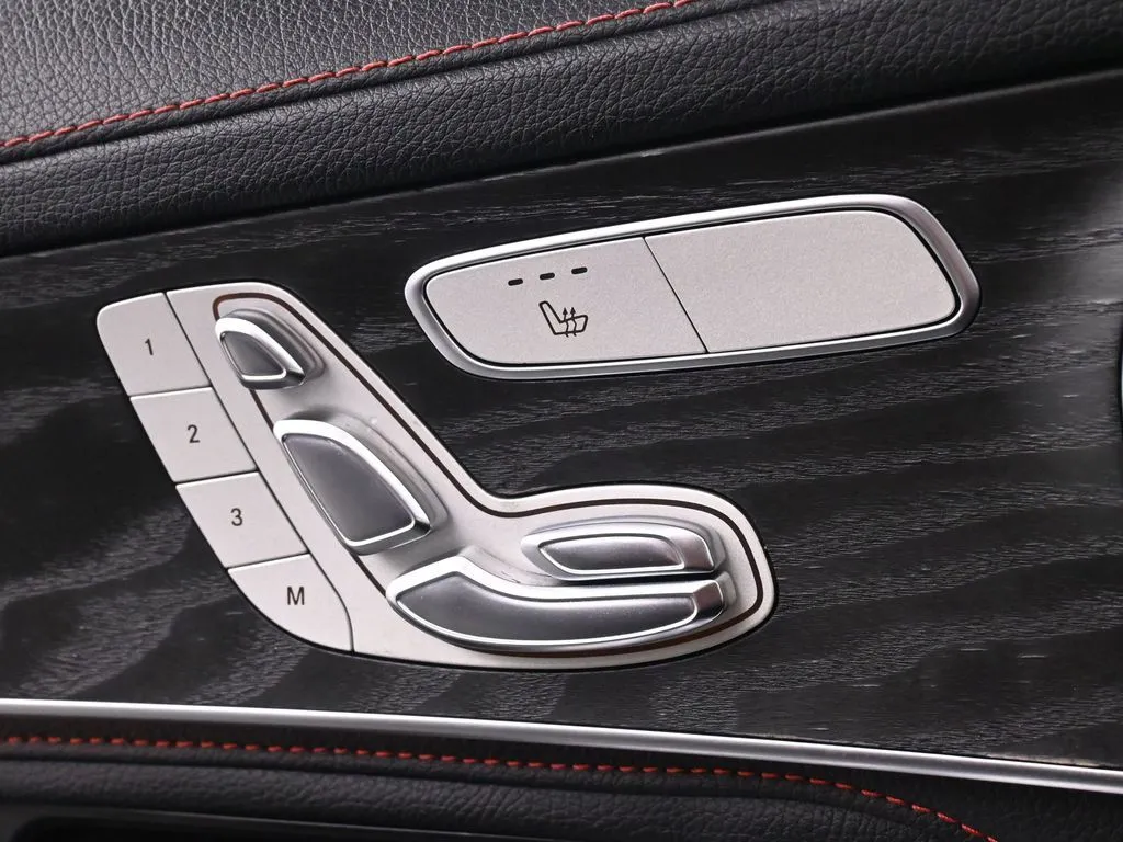 2019 Mercedes-Benz GLC-Class AMG GLC43 - Photo 40