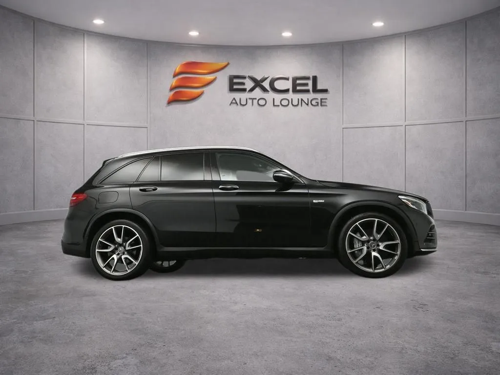 2019 Mercedes-Benz GLC-Class AMG GLC43 - Photo 47