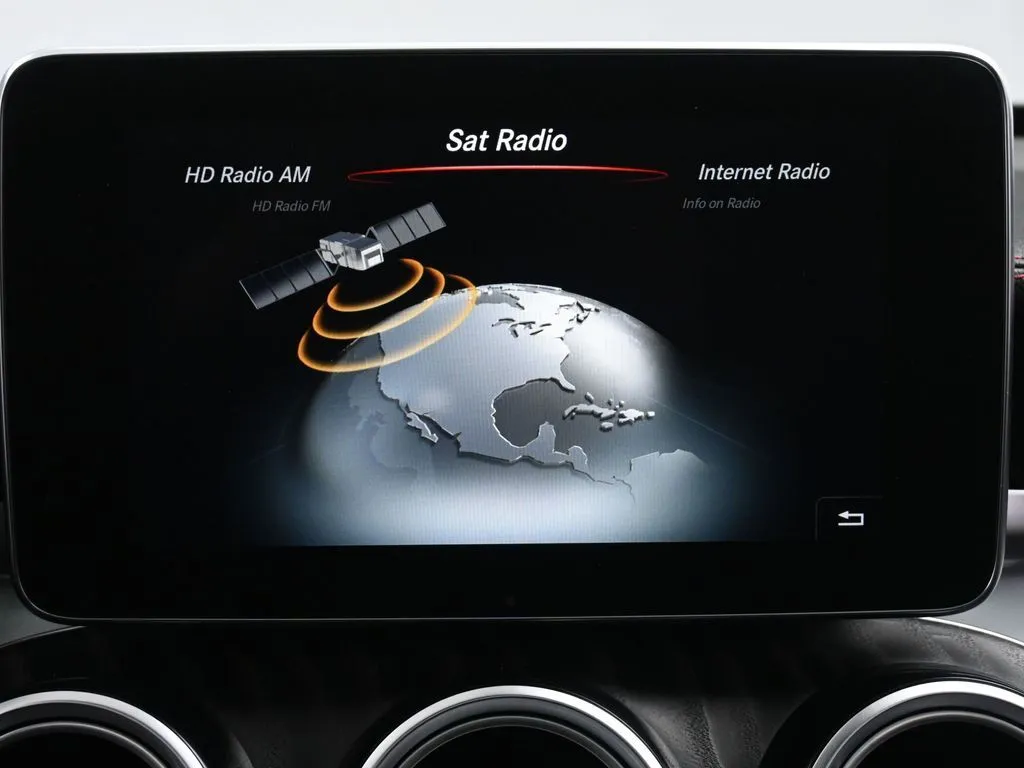 2019 Mercedes-Benz GLC-Class AMG GLC43 - Photo 32