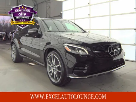 More photos of 2019 Mercedes-Benz GLC 43 AMG at Excel Auto Lounge, NJ