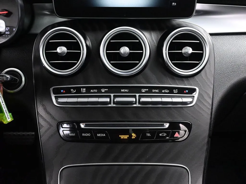 2019 Mercedes-Benz GLC-Class AMG GLC43 - Photo 38