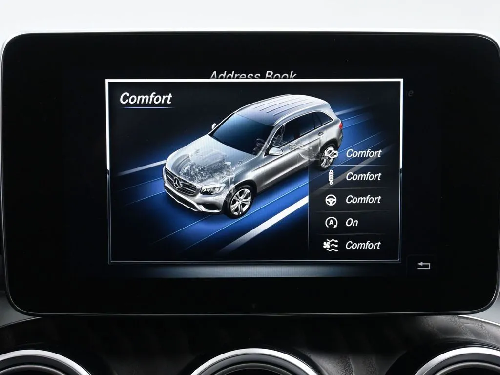 2019 Mercedes-Benz GLC-Class AMG GLC43 - Photo 36