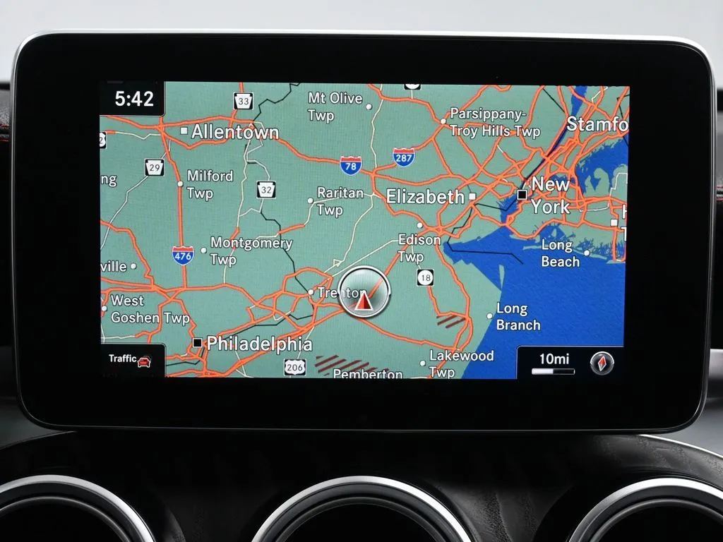 2019 Mercedes-Benz GLC-Class AMG GLC43 - Photo 29