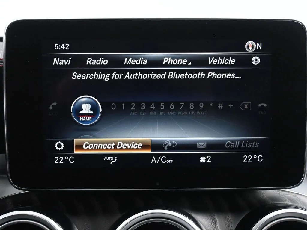 2019 Mercedes-Benz GLC-Class AMG GLC43 - Photo 31