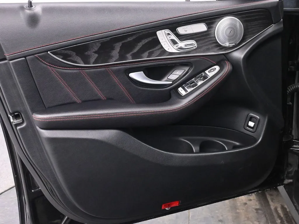 2019 Mercedes-Benz GLC-Class AMG GLC43 - Photo 10