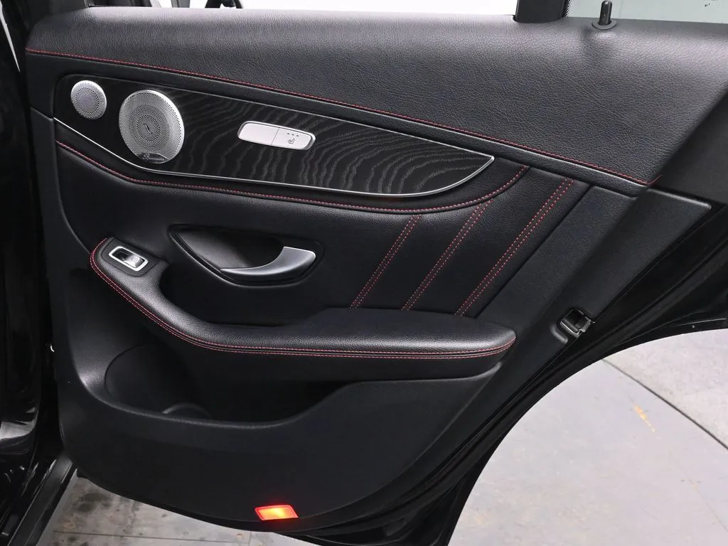 2019 Mercedes-Benz GLC-Class AMG GLC43 - Photo 17