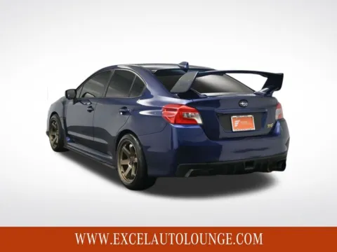 More photos of 2019 Subaru WRX STi at Excel Auto Lounge, NJ