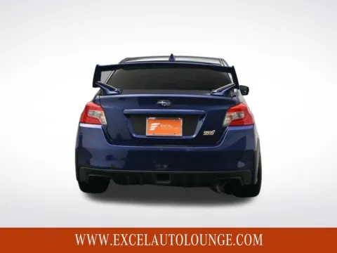 More photos of 2019 Subaru WRX STi at Excel Auto Lounge, NJ