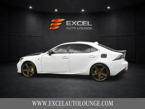 Another view of 2018 Lexus IS 300 for sale in Hightstown, NJ at Excel Auto Lounge