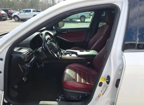 More photos of 2018 Lexus IS 300 at Excel Auto Lounge, NJ