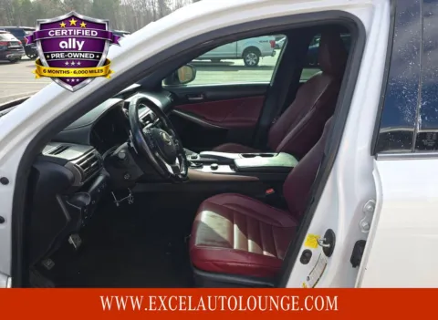 More photos of 2018 Lexus IS 300 at Excel Auto Lounge, NJ