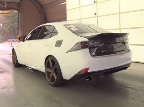 Another view of 2018 Lexus IS 300 for sale in Hightstown, NJ at Excel Auto Lounge