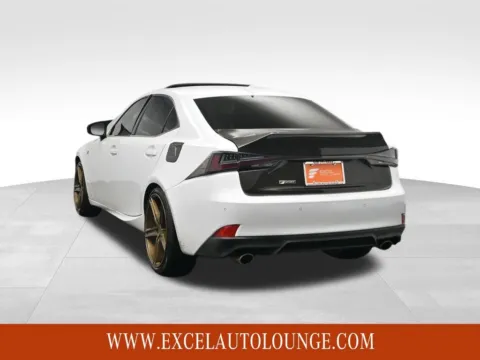 More photos of 2018 Lexus IS 300 at Excel Auto Lounge, NJ