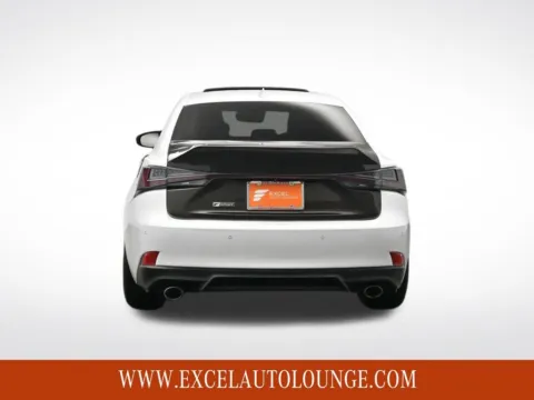 More photos of 2018 Lexus IS 300 at Excel Auto Lounge, NJ