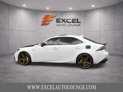 Another view of 2018 Lexus IS 300 for sale in Hightstown, NJ at Excel Auto Lounge