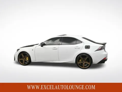 Another view of 2018 Lexus IS 300 for sale in Hightstown, NJ at Excel Auto Lounge