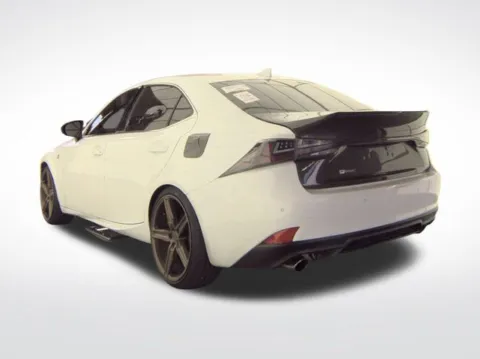 Another view of 2018 Lexus IS 300 for sale in Hightstown, NJ at Excel Auto Lounge