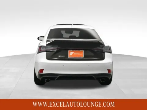 More photos of 2018 Lexus IS 300 at Excel Auto Lounge, NJ