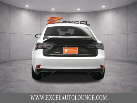 More photos of 2018 Lexus IS 300 at Excel Auto Lounge, NJ