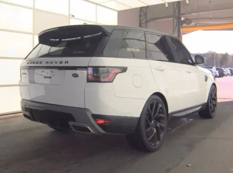 More photos of 2018 Land Rover Range Rover Sport SE at Excel Auto Lounge, NJ