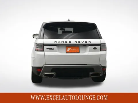 More photos of 2018 Land Rover Range Rover Sport SE at Excel Auto Lounge, NJ