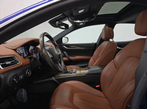 More photos of 2021 Maserati Ghibli S Q4 GranLusso at Excel Auto Lounge, NJ