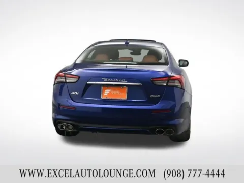 More photos of 2021 Maserati Ghibli S Q4 GranLusso at Excel Auto Lounge, NJ