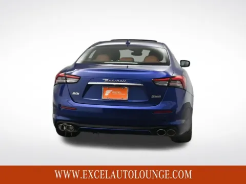 More photos of 2021 Maserati Ghibli S Q4 GranLusso at Excel Auto Lounge, NJ