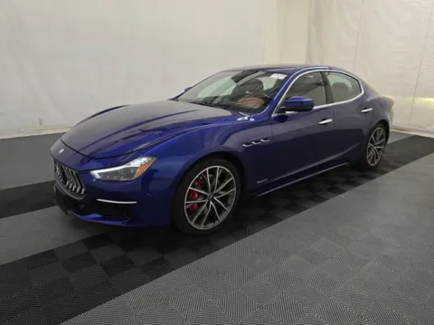 More photos of 2021 Maserati Ghibli S Q4 GranLusso at Excel Auto Lounge, NJ