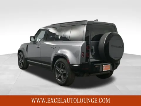 More photos of 2023 Land Rover Defender 110 X-Dynamic SE at Excel Auto Lounge, NJ