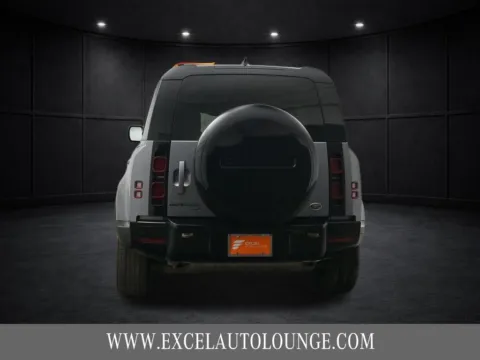 More photos of 2023 Land Rover Defender 110 X-Dynamic SE at Excel Auto Lounge, NJ