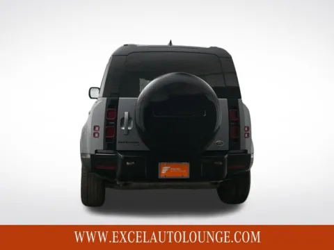 More photos of 2023 Land Rover Defender 110 X-Dynamic SE at Excel Auto Lounge, NJ