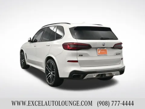 More photos of 2023 BMW X5 M50i at Excel Auto Lounge, NJ