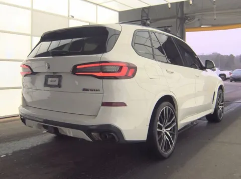 More photos of 2023 BMW X5 M50i at Excel Auto Lounge, NJ