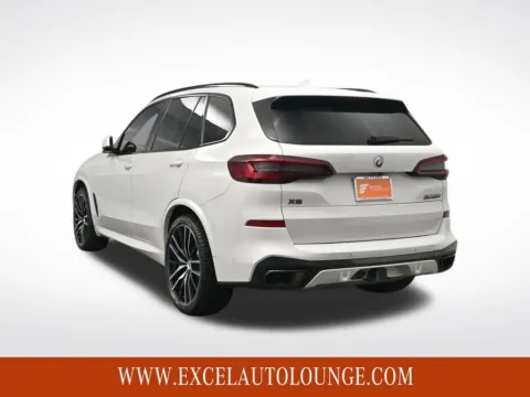 More photos of 2023 BMW X5 M50i at Excel Auto Lounge, NJ