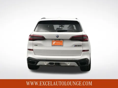 More photos of 2023 BMW X5 M50i at Excel Auto Lounge, NJ