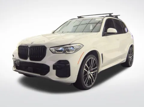 More photos of 2023 BMW X5 M50i at Excel Auto Lounge, NJ