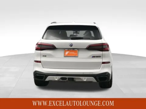 More photos of 2023 BMW X5 M50i at Excel Auto Lounge, NJ