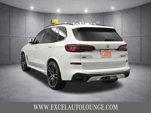 More photos of 2023 BMW X5 M50i at Excel Auto Lounge, NJ