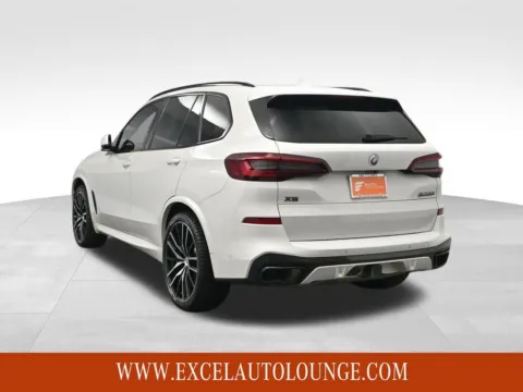 More photos of 2023 BMW X5 M50i at Excel Auto Lounge, NJ
