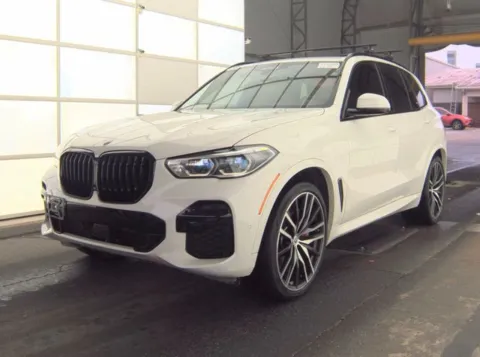 More photos of 2023 BMW X5 M50i at Excel Auto Lounge, NJ