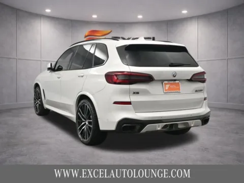 More photos of 2023 BMW X5 M50i at Excel Auto Lounge, NJ