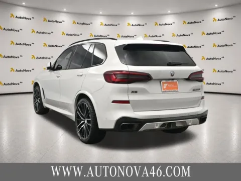 More photos of 2023 BMW X5 M50i at Excel Auto Lounge, NJ