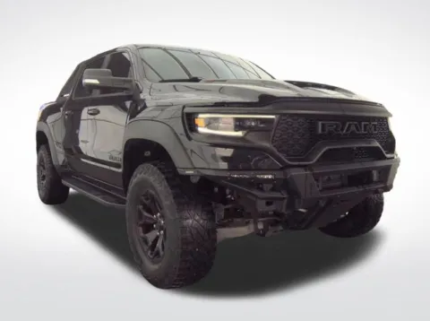 Black 2022 Ram 1500 TRX for sale in Hightstown, NJ