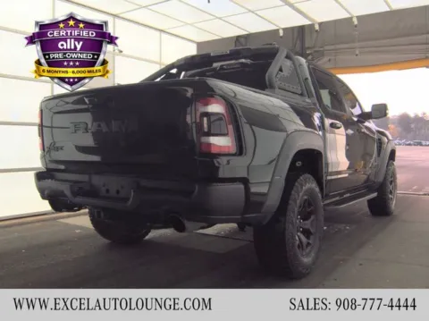 More photos of 2022 Ram 1500 TRX at Excel Auto Lounge, NJ