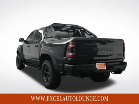 More photos of 2022 Ram 1500 TRX at Excel Auto Lounge, NJ
