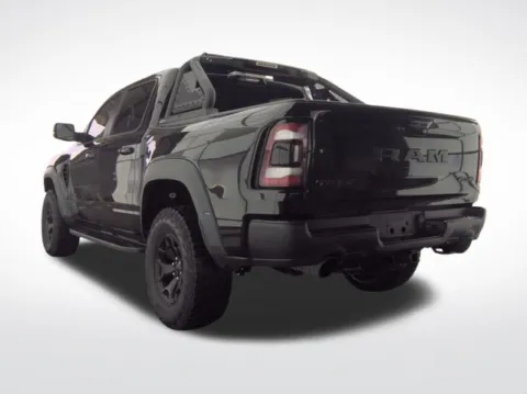 Another view of 2022 Ram 1500 TRX for sale in Hightstown, NJ at Excel Auto Lounge