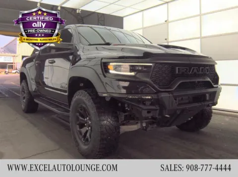 More photos of 2022 Ram 1500 TRX at Excel Auto Lounge, NJ